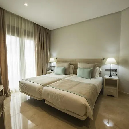 Apartament Steps From Abama Golf, Sea Views, 2 Bdr Guía de Isora
