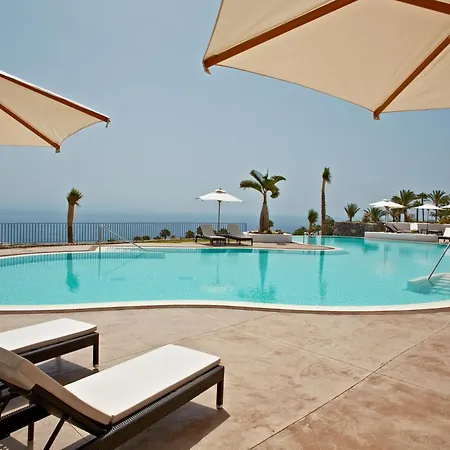 Διαμέρισμα Steps From Abama Golf, Sea Views, 2 Bdr *