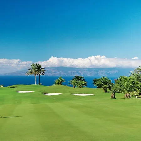 Apartamento Steps From Abama Golf, Sea Views, 2 Bdr *