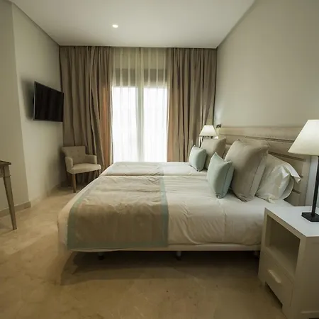 Apartamento Steps From Abama Golf, Sea Views, 2 Bdr